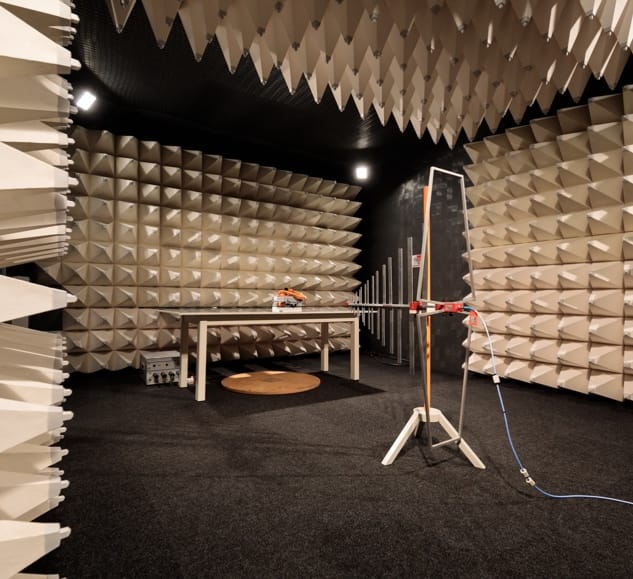 Qualification & Homologation