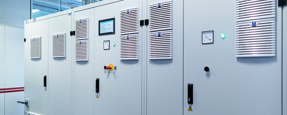 endurance & life testing