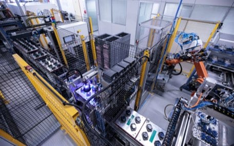 sistemi innovativi per la sicurezza dei veicoli